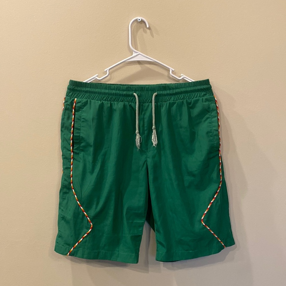 dark green swimmie💚🐢 Size M